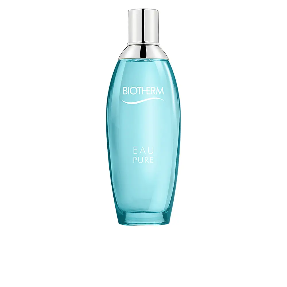 Eau Pure Invigorating Cool Mist by Biotherm Eau Pure - Eau Pure Invigorating Cool Mist by Biotherm