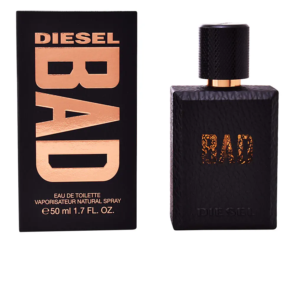 Bad - Bad Eau De Toilette Spray by Diesel