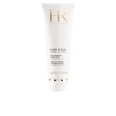 Limpieza - Pure Ritual Deep Cleansing Creamy Foam by Helena Rubinstein