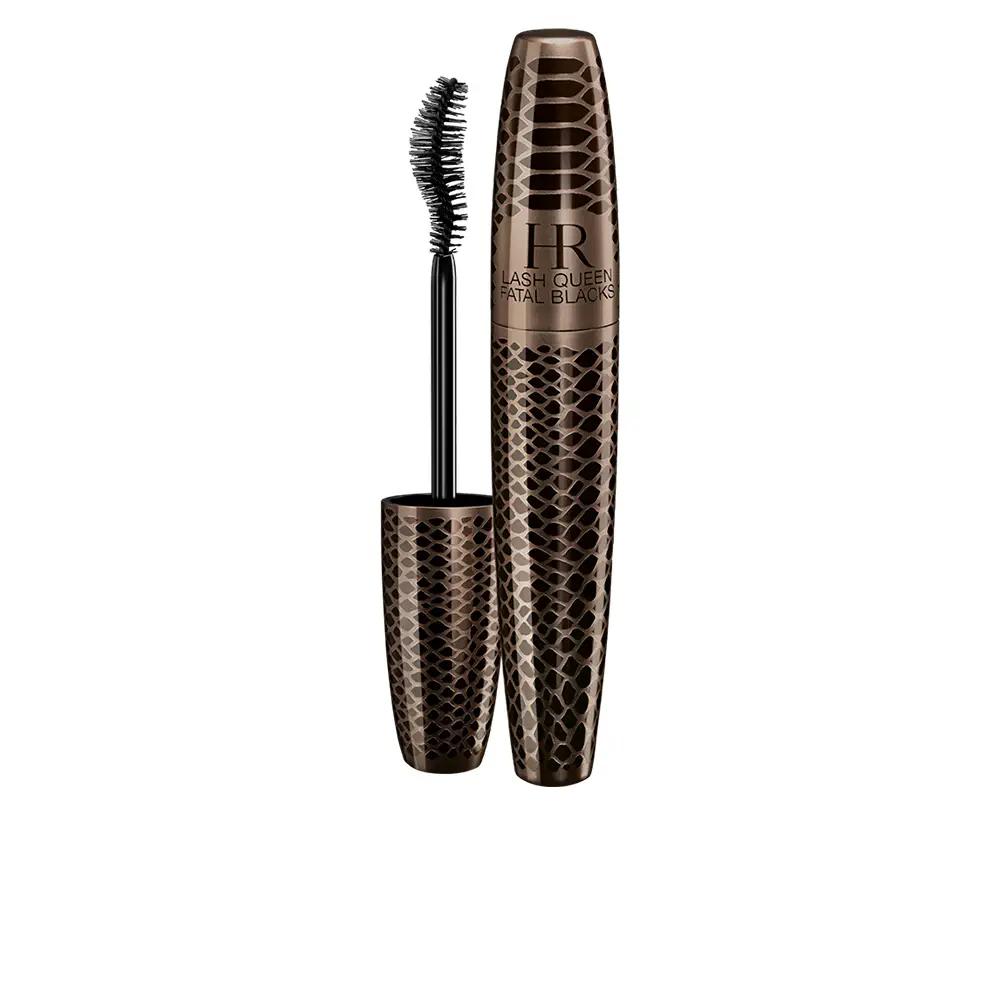 Maquillaje - Lash Queen Fatal Blacks Mascara #01-Magnetic Black by Helena Rubinstein
