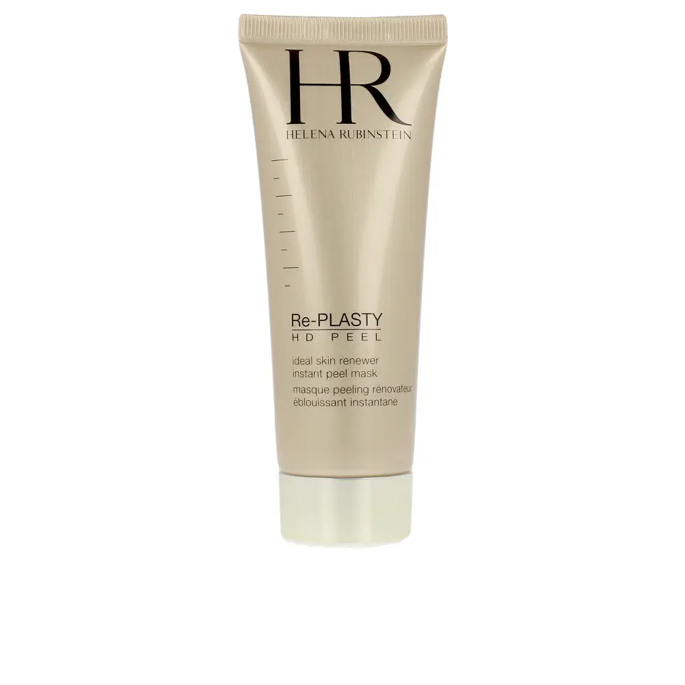 Re-Plasty - Re-Plasty Peel Mask by Helena Rubinstein