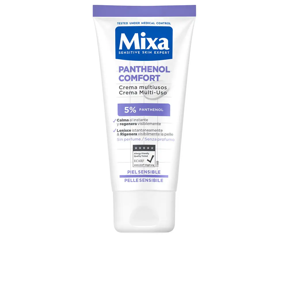 Panthenol Comfort - Panthenol Comfort Multipurpose Cream by Mixa