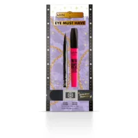 Nyx Limited Edition - Eye Must Have Limited Edition Set by Nyx Professional Make Up