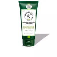 Mascarilla Purificante Bio - Mascarilla Purificante Bio Limpiadora by La Provençale Bio