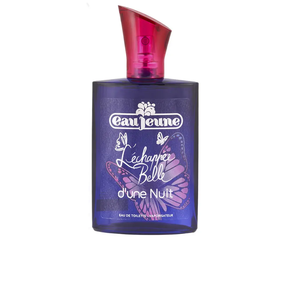 L'Échappée Belle - L'Échappée Belle D'Une Nuit Edt Vapo by Eau Jeune
