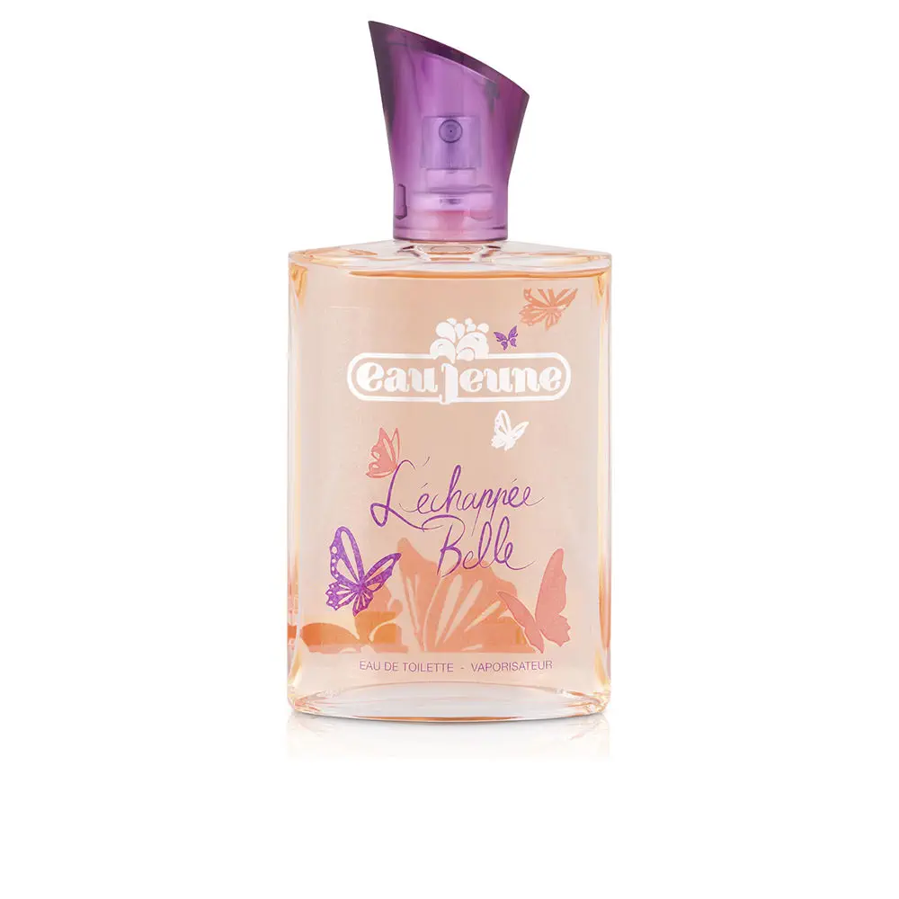 L'Échappée Belle Edt Vapo by Eau Jeune L'Échappée Belle - L'Échappée Belle Edt Vapo by Eau Jeune