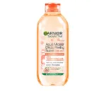 Skinactive - Skinactive Micellar Water All In 1 by Garnier