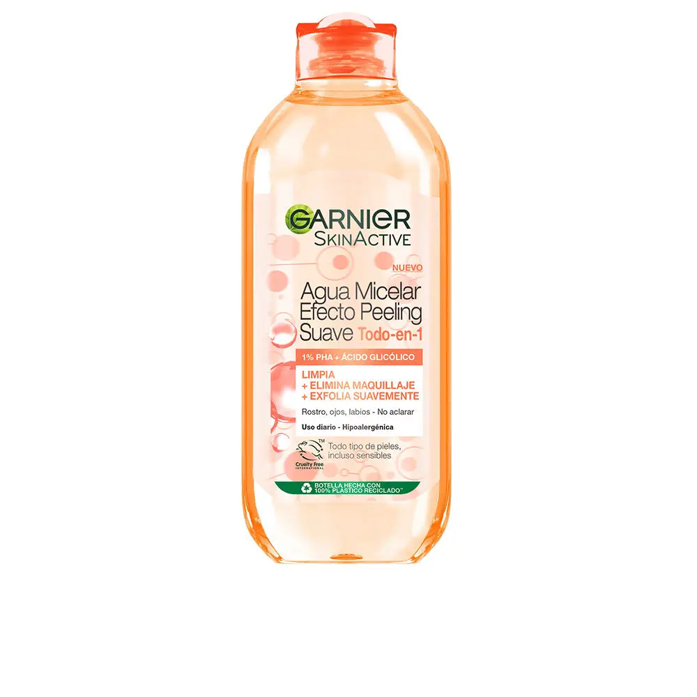 Skinactive - Skinactive Micellar Water All In 1 by Garnier