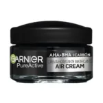 Pure Active - Pure Active 3 In 1 Mattifying Moisturizing Cream by Garnier