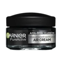 Pure Active - Pure Active 3 In 1 Mattifying Moisturizing Cream by Garnier