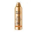 Delial Ideal Bronze - Delial Ideal Bronze Protective Mist Spf50 by Garnier