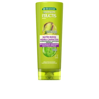 Fructis - Fructis Nutri Rizos Conditioner by Garnier