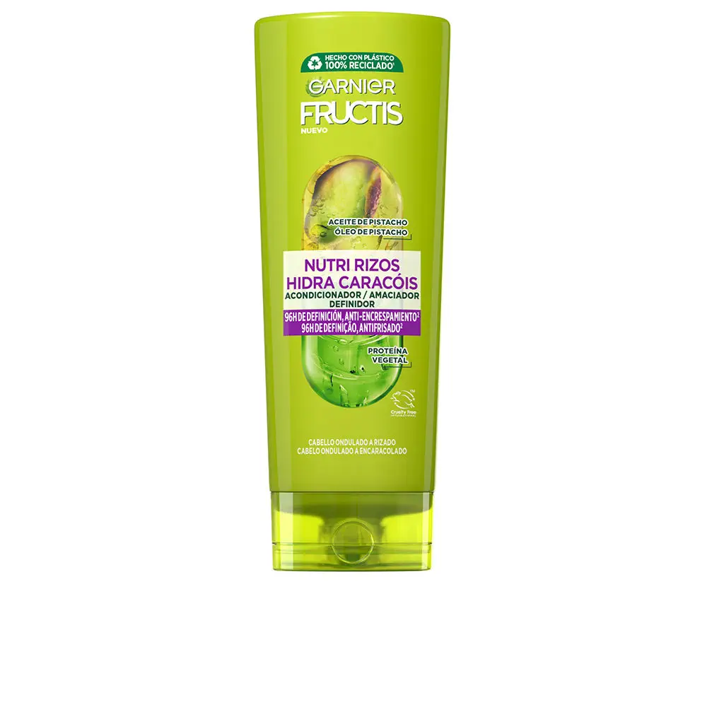 Fructis - Fructis Nutri Rizos Conditioner by Garnier