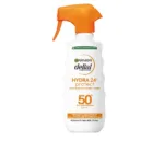 Hydra 24 Protect - Hydra 24 Protect Face And Body Protective Spray Spf50+ by Garnier