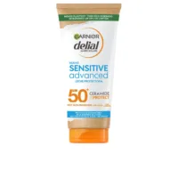 Delial Sensitive Advanced - Sensitive Advanced Protective Milk Spf50+ by Garnier
