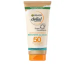 Eco-Ocean - Eco-Ocean Leche Protectora Spf50+ by Garnier