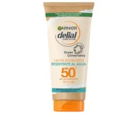 Eco-Ocean - Eco-Ocean Leche Protectora Spf50+ by Garnier