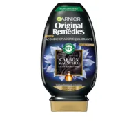 Original Remedies - Original Remedies Magnetic Carbon Conditioner by Garnier
