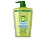 Ocean Conservancy - Fructis Strength &Amp; Shine Shampoo by Garnier