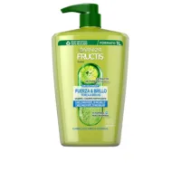Ocean Conservancy - Fructis Strength &Amp; Shine Shampoo by Garnier