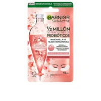 Skinactive - Skinactive Mask Tissu Ojos Reparadora X by Garnier