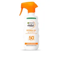 Hydra 24 Protect - Hydra 24 Protect Spray Spf50+ by Garnier