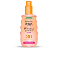 Invisible Protect - Invisible Protect Glow Spray Spf30 by Garnier