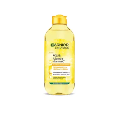Skinactive - Skinactive Vitamin C Micellar Water by Garnier