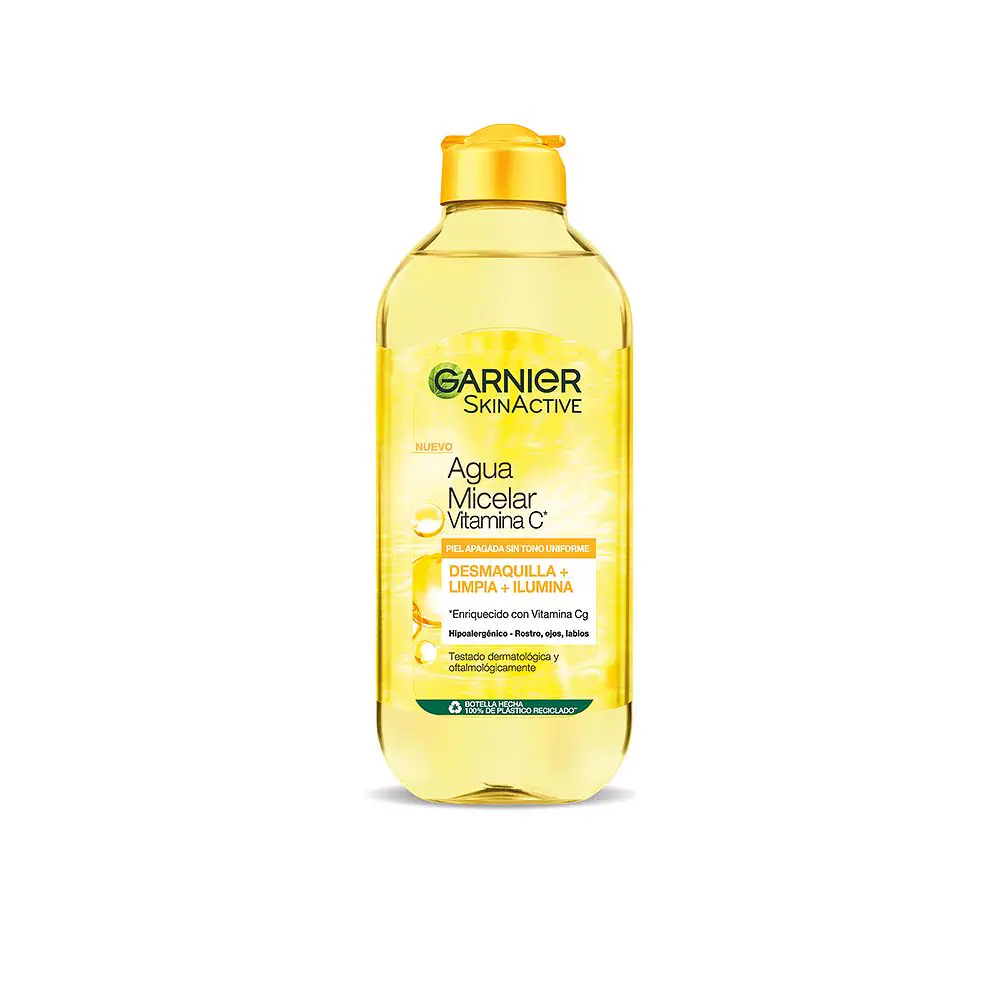 Skinactive - Skinactive Vitamin C Micellar Water by Garnier