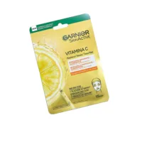 Skinactive - Skinactive Vitamina C Tissue Mask by Garnier