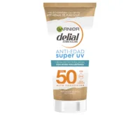 Super Uv Anti-Edad - Super Uv Anti-Aging Face Cream Spf50 by Garnier