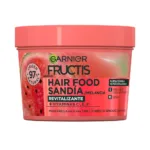 Fructis Hair Food - Fructis Hair Food Watermelon Revitalizing Mask by Garnier