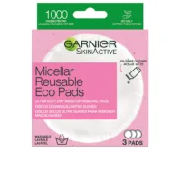 Skinactive - Skinactive Ultra-Soft Dry Pads Nits by Garnier