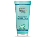 Delial Ambre Solaire - After Sun Soothing Moisturizing Milk by Garnier