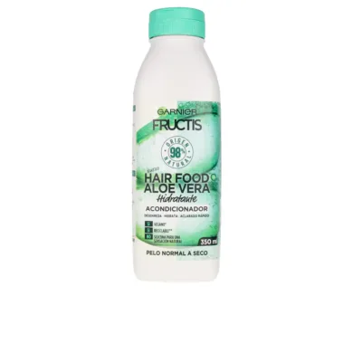 Fructis Hair Food - Fructis Hair Food Aloe Vera Moisturizing Conditioner by Garnier