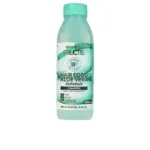 Fructis Hair Food - Fructis Hair Food Aloe Vera Moisturizing Shampoo by Garnier
