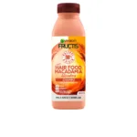 Fructis Hair Food - Fructis Hair Food Macadamia Smoothing Shampoo by Garnier