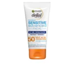 Delial Sensitive Advanced - Sensitive Advanced Gel Facial Spf50+ by Garnier