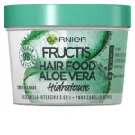 Fructis Hair Food - Fructis Hair Food Aloe Vera Moisturizing Mask by Garnier