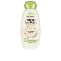 Original Remedies - Original Remedies Almond Milk Shampoo by Garnier