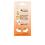 Skinactive - Skinactive Mask Tissu Ojos Antifatiga X by Garnier