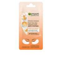 Skinactive - Skinactive Mask Tissu Ojos Antifatiga X by Garnier