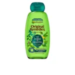 Original Remedies - Original Remedies Shampoo 5 Plants by Garnier