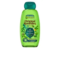 Original Remedies - Original Remedies Shampoo 5 Plants by Garnier