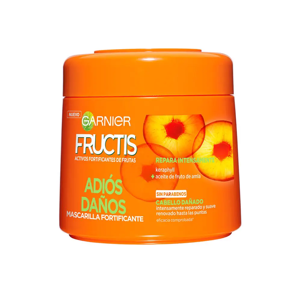 Fructis - Fructis Goodbye Damage Mask by Garnier