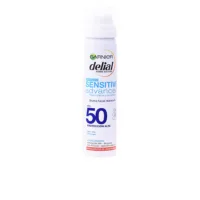 Delial Aftersun Hidratante - Sensitive Advanced Facial Mist Spf50 by Garnier