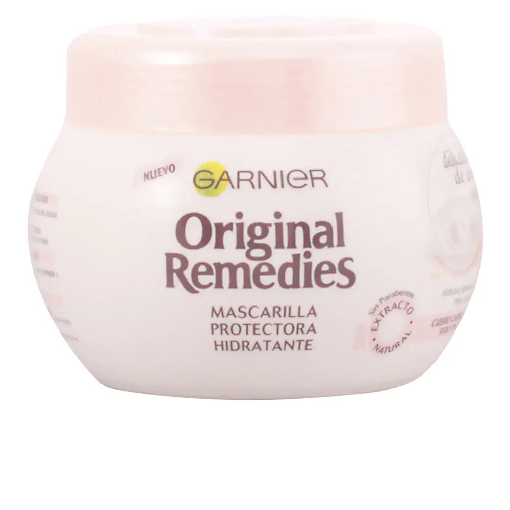 Original Remedies - Original Remedies Delicatesse Mask by Garnier