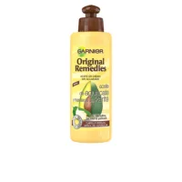 Original Remedies - Original Remedies Leave-In Cream Avocado &Amp; Shea by Garnier