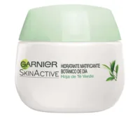 Skinactive - Skinactive Green Tea Leaf Mattifying Cream by Garnier