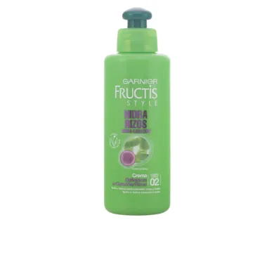 Fructis - Fructis Style Hidra Rizos Strong Defining Cream Nº2 by Garnier